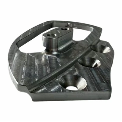 Robot Transfer Link Plate